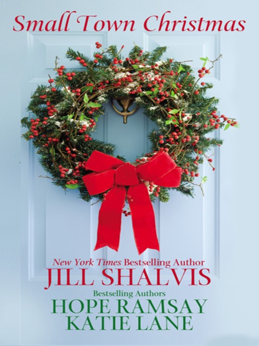 Title details for Small Town Christmas by Jill Shalvis - Available